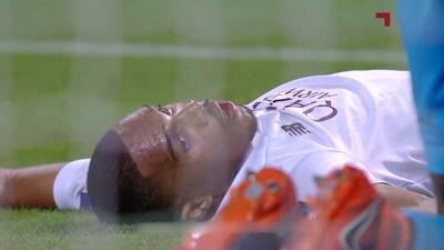  گل سوم الاتحاد به السد (گل به خودی)