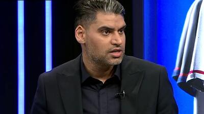  مدیرعامل پرسپولیس: از نتایج ناراضی هستیم اما نقل و انتقالات فصل آینده را با اوسمار هماهنگ می کنیم