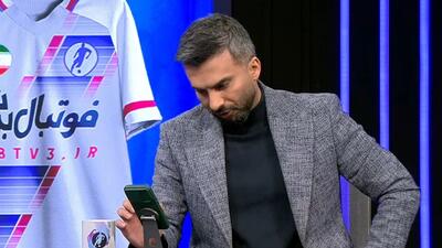  توضیحات علوی درباره انتخاب کمپ عجیب تیم ملی در آمریکا