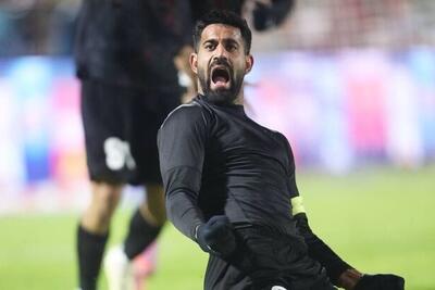  طفره رفتن حدادی در پاسخ به کاشت موی کنعانی!