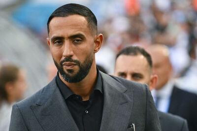  ستاره سابق یوونتوس در مارسی ماندنی شد