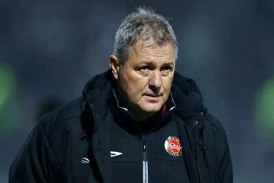  اولین واکنش اسکوچیچ به جدایی از تراکتور