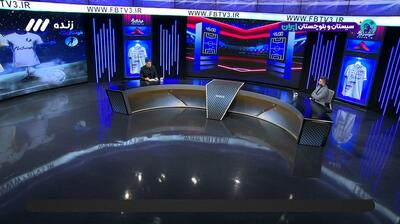  پیمان حدادی: عدم حضور تماشاگران و مصدومیت دلایل نتایج ضعیف پرسپولیس است