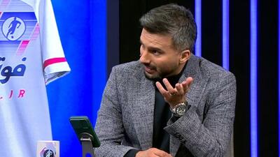  توضیحات حدادی مدیرعامل پرسپولیس درباره بیانیه باشگاه درباره جریمه بازیکنان و کادرفنی