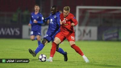  تراکتور و تیمهای قطری؛ حالِ وخیم