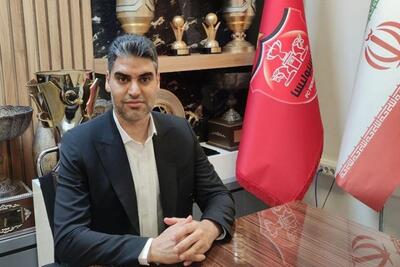  ادعای حدادی؛ قهرمان نشویم هرچه از پرسپولیس گرفتم پس می‌دهم!