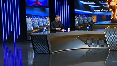  مدیرعامل پرسپولیس: دوست برانکو، گرا را معرفی کرد