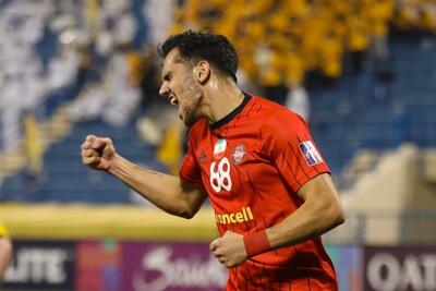  تعویضی تراکتور می‌توانست ستاره میدان باشد!