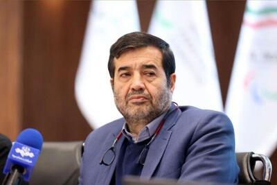  دنیامالی: رویداد خارج از برنامه‌ای در ورزشگاه بازی ایران - مصر نداریم