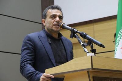  صوفی: هیچ بودجه‌ای برای فدراسیون‌های ورزشی تصویب نشده است