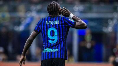  نام ستاره فرانسوی اینتر روی میز بارسلونا