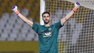  واکنش های برتر هفته نوزدهم لیگ برتر 05-1404