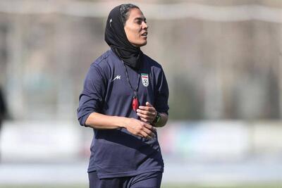  قانون سازمان لیگ دور زده شد؛ مربی تیم ملی از خاتون می‌آید!