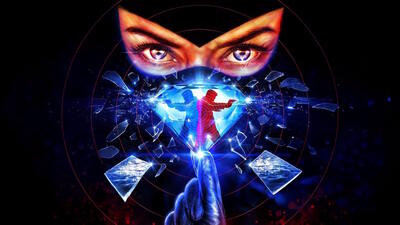  نقد فیلم Reflection in a Dead Diomand | احتضار ذهنی در بازتاب الماس مرده | گیمفا