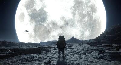  توسعه‌دهنده Death Stranding 2 از همکاری نزدیک با سازندگان سری Horizon روی انجین بازی می‌گوید | گیمفا