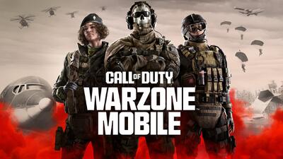  شمارش معکوس برای خداحافظی با Call of Duty: Warzone Mobile آغاز شد | گیمفا