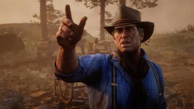  صداپیشه Red Dead Redemption 2 به داد یکی از طرفداران رسید | گیمفا