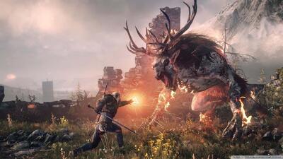  جزئیات بیشتری از بسته الحاقی جدید The Witcher 3 فاش شد | گیمفا