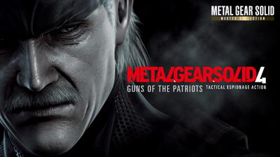  کونامی برخی از بازی‌های Metal Gear Solid را از فروشگاه‌ها حذف کرد | گیمفا