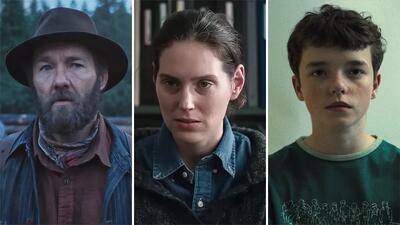  برندگان مراسم Spirit Awards 2026 مشخص شدند | فیلم Train Dreams جایزه اصلی را برد | گیمفا