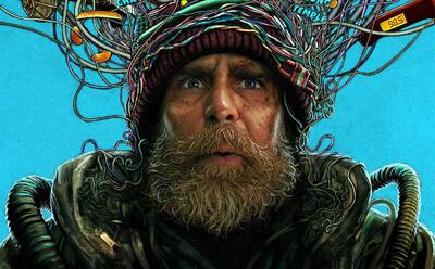  نقدها و نمرات فیلم Good Luck, Have Fun, Don’t Die | کمدی جسورانه و هشداردهنده | گیمفا