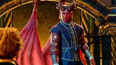  به‌روزرسانی اخیر Baldur’s Gate 3 باعث خشم گیمر‌ها شده است | گیمفا