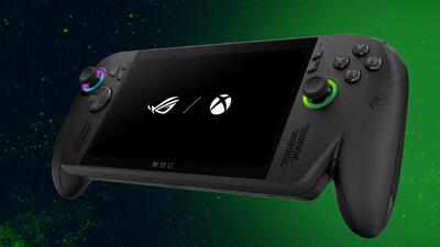  قیمت Asus ROG Xbox Ally X در ژاپن حدوداً ۲۰۰ دلار افزایش یافت | گیمفا