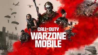  Warzone Mobile دو ماه دیگر خاموش می‌شوند