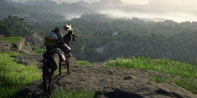  هنرمند سابق Red Dead Redemption 2 این بازی جدید را رقیب GTA 6 می‌داند