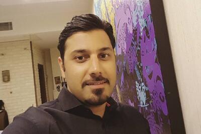  بازخوانی آهنگ استاد شجریان توسط احسان خواجه امیری به یاد جانباختگان دی ماه + ویدئو