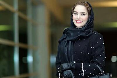  پیام معنادار بهنوش طباطبایی با یک شعر معروف در واکنش به اتفاقات اخیر کشور