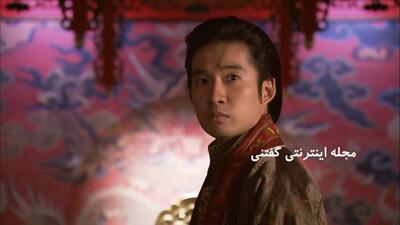  تصویری از امپراطور گونگ مین سریال سرنوشت در دوران خدمت و لباس سربازی