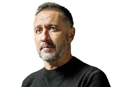  مسئول جدید جنگل ناتینگهام