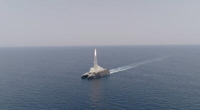  گمانه زنی اسرائیلی ها درباره رزمایش سپاه | آمریکایی ها درباره رزمایش چه گفتند؟