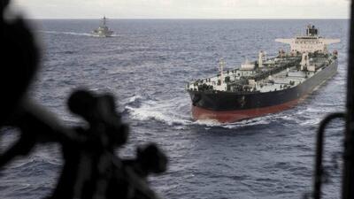  ماجرای بزرگ‌نمایی توقیف نفتکش‌های ایران توسط هند + توضیح شرکت نفت