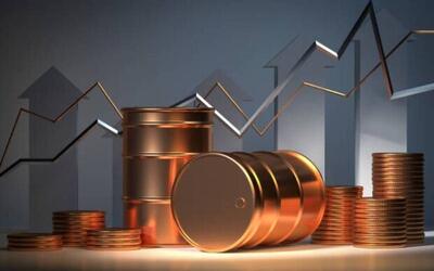  وضعیت قیمت نفت در آستانه مذاکرات ایران و آمریکا | واکنش به رزمایش سپاه در تنگه هرمز