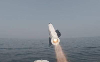  برای بستن تنگه هرمز آماده‌ایم