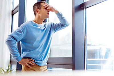  دشمنان خاموش آرامش