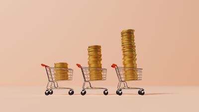  چگونه تورم ایجاد می‌کنیم؟ (قسمت ششم)