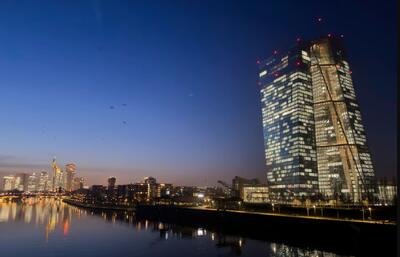  مدیریت ریسک‌های اقلیمی در نظام بانکی اروپا