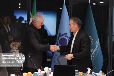  «غلامرضا پناهی» عضو هیات مدیره مرکز مبادله ایران شد