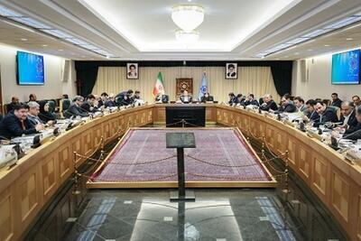  تأمین ارز کالاهای اساسی سرعت گرفت