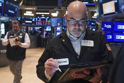  هوش مصنوعی چگونه بر وال استریت اثر می‌گذارد؟