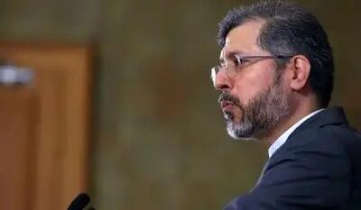  تلاش وزارت خارجه برای رفع و خنثی سازی تحریم‌ها