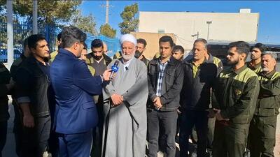  بازگشایی کارخانه تولید «ورق ویژه بسته‌بندی» شاهین شهر با ۲۵۰ کارگر