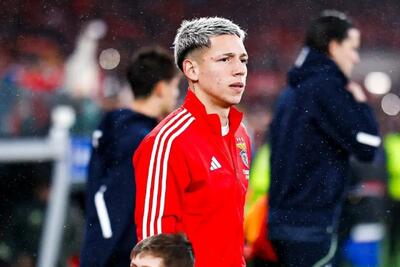  افشاگری ستاره بنفیکا: دوبار گلویم را گرفتند و من را زدند‏‎