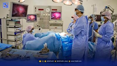  مرگ خانم فوق لیسانسه در جریان پیکرتراشی