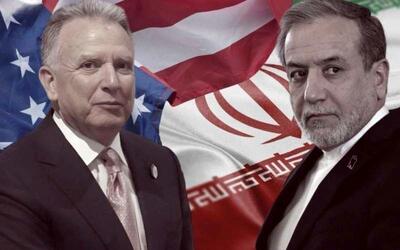  آغاز رسمی دور دوم مذاکرات ایران و آمریکا در ژنو