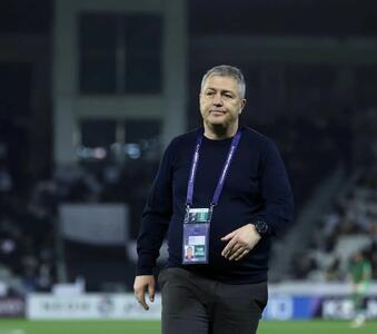  رسمی: اسکوچیچ از تراکتور جدا شد