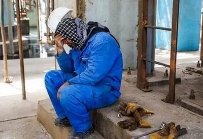  نگرانی کارگران کارخانه «فولاد سیادن ابهر» از بیکاری